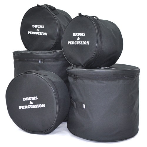 ★대만생산★SOL  Drum Softcase 드럼세트 소프트케이스(SOL 문구가 들어갑니다.)